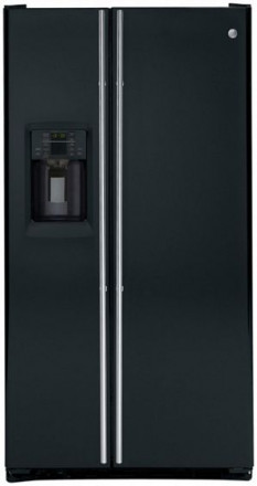 Холодильник GENERAL ELECTRIC RCE24VGBBFBB Холодильник GENERAL ELECTRIC RCE24VGBBFBB