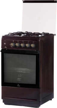 Газовая плита Flama N FG 24237 B Газовая плита Flama N FG 24237 B