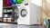 Стирально-сушильная машина Bosch WDU8H543EU