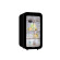 Холодильник Meyvel MD71-Black Холодильник Meyvel MD71-Black