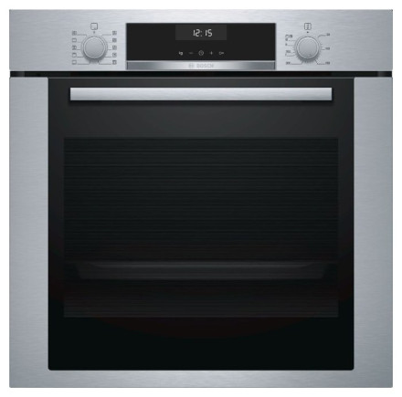 Духовой шкаф Bosch HBG317BS0R