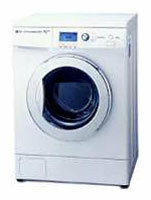 Стиральная машина LG WD-12101FD