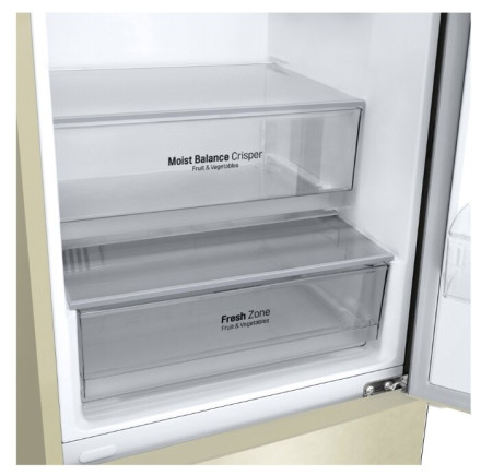 Холодильник LG DoorCooling+ GA-B509 CEQZ Холодильник LG DoorCooling+ GA-B509 CEQZ