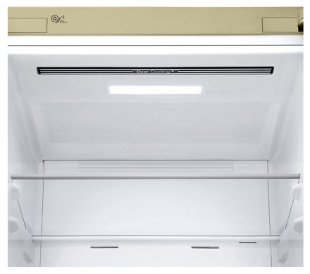 Холодильник LG DoorCooling+ GA-B509 CEQZ Холодильник LG DoorCooling+ GA-B509 CEQZ