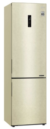 Холодильник LG DoorCooling+ GA-B509 CEQZ Холодильник LG DoorCooling+ GA-B509 CEQZ