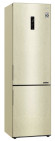 Холодильник LG DoorCooling+ GA-B509 CEQZ Холодильник LG DoorCooling+ GA-B509 CEQZ
