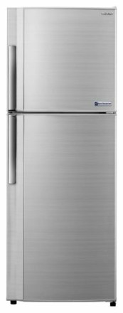 Холодильник Sharp SJ-431VSL Холодильник Sharp SJ-431VSL