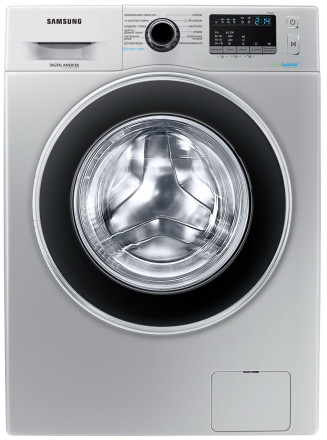 Стиральная машина Samsung WW60J42E0HS Стиральная машина Samsung WW60J42E0HS