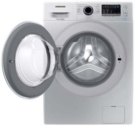 Стиральная машина Samsung WW60J42E0HS Стиральная машина Samsung WW60J42E0HS