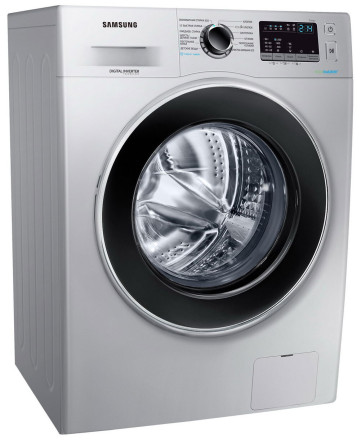 Стиральная машина Samsung WW60J42E0HS Стиральная машина Samsung WW60J42E0HS