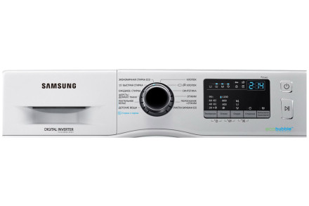 Стиральная машина Samsung WW60J42E0HS Стиральная машина Samsung WW60J42E0HS