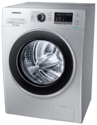 Стиральная машина Samsung WW60J42E0HS Стиральная машина Samsung WW60J42E0HS