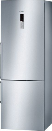 Холодильник Bosch KGN49AI22 нержавеющая сталь Холодильник Bosch KGN49AI22 нержавеющая сталь