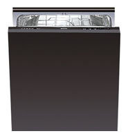 Встраиваемая посудомоечная машина smeg ST1145
