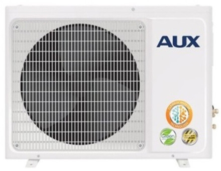 Сплит-система AUX ASW-H12A4/HA-R2DI/AS-H12A4/HA-R2DI Сплит-система AUX ASW-H12A4/HA-R2DI/AS-H12A4/HA-R2DI