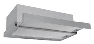 Встраиваемая вытяжка LEX Veta 600 black Встраиваемая вытяжка LEX Veta 600 black