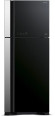 Холодильник Hitachi R-VG 540 PUC7 GBK Холодильник Hitachi R-VG 540 PUC7 GBK