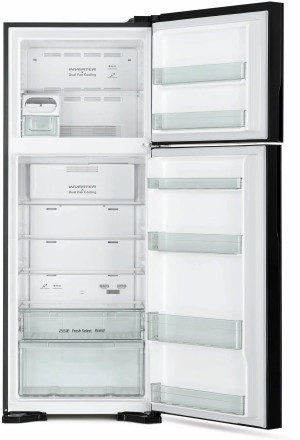 Холодильник Hitachi R-VG 540 PUC7 GBK Холодильник Hitachi R-VG 540 PUC7 GBK