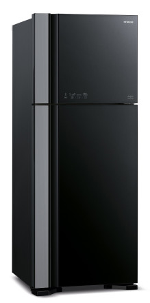 Холодильник Hitachi R-VG 540 PUC7 GBK Холодильник Hitachi R-VG 540 PUC7 GBK