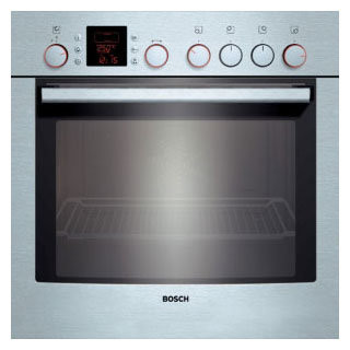 Духовой шкаф Bosch HEN364650 Духовой шкаф Bosch HEN364650