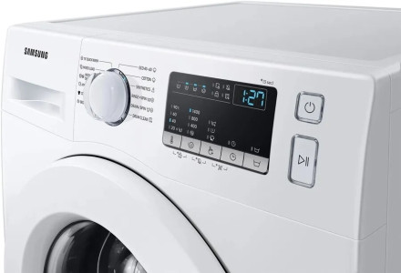 Стиральная машина Samsung WW70T4040EE