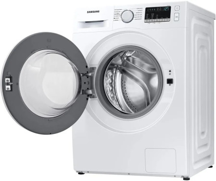 Стиральная машина Samsung WW70T4040EE