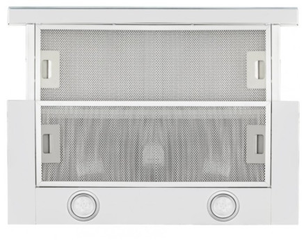 Встраиваемая вытяжка ZorG HYDRA 60 WH Встраиваемая вытяжка ZorG HYDRA 60 WH