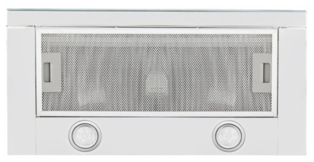 Встраиваемая вытяжка ZorG HYDRA 60 WH Встраиваемая вытяжка ZorG HYDRA 60 WH