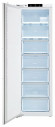 Встраиваемый морозильник LG GR-N268 BLQ