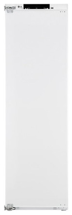 Встраиваемый морозильник LG GR-N268 BLQ