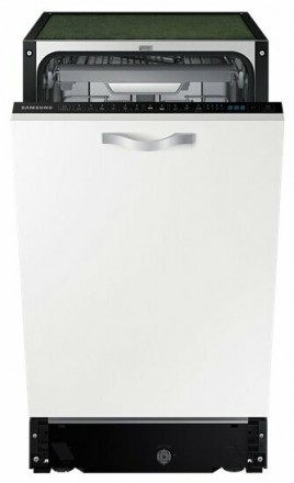 Встраиваемая посудомоечная машина Samsung DW50H4050BB