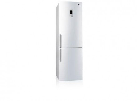 Холодильник LG ga-b489 bvqa