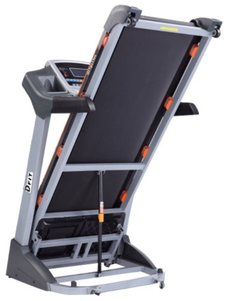 Беговая дорожка Dfit Optima X New Беговая дорожка Dfit Optima X New