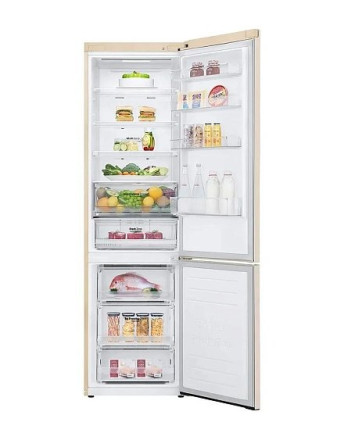 Холодильник LG GC-B509MEWM Холодильник LG GC-B509MEWM
