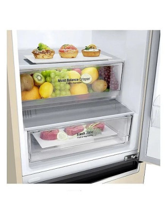 Холодильник LG GC-B509MEWM Холодильник LG GC-B509MEWM