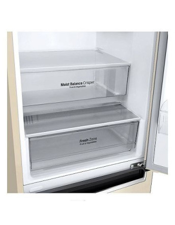 Холодильник LG GC-B509MEWM Холодильник LG GC-B509MEWM