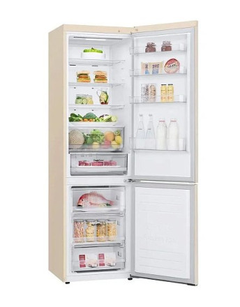 Холодильник LG GC-B509MEWM Холодильник LG GC-B509MEWM