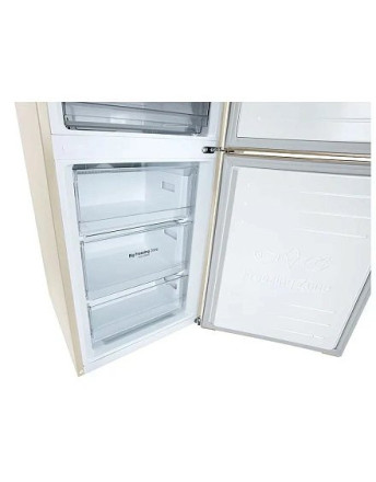 Холодильник LG GC-B509MEWM Холодильник LG GC-B509MEWM
