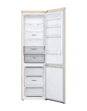 Холодильник LG GC-B509MEWM Холодильник LG GC-B509MEWM