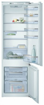 Встраиваемый холодильник Bosch KIS38A51