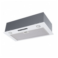 Встраиваемая вытяжка MAUNFELD Crosby Light 50 белый Встраиваемая вытяжка MAUNFELD Crosby Light 50 белый