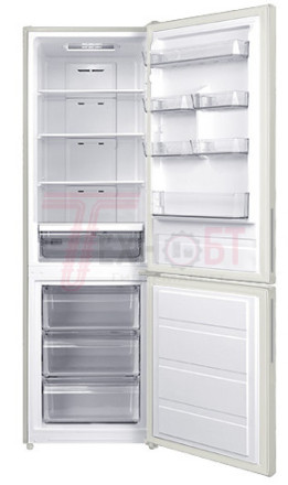 Холодильник Centek CT-1733 NF White