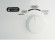Холодильник Centek CT-1733 NF White