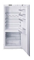 Встраиваемый холодильник Gaggenau RC 222-100
