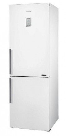 Холодильник SAMSUNG RB34J3515WW/EF Холодильник SAMSUNG RB34J3515WW/EF