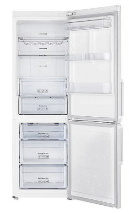 Холодильник SAMSUNG RB34J3515WW/EF Холодильник SAMSUNG RB34J3515WW/EF