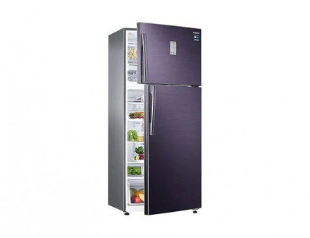 Холодильник Samsung RT53K6340UT фиолетовый Холодильник Samsung RT53K6340UT фиолетовый