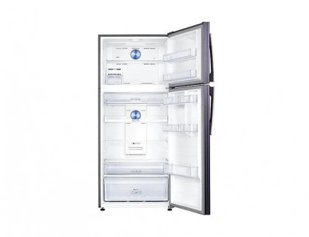 Холодильник Samsung RT53K6340UT фиолетовый Холодильник Samsung RT53K6340UT фиолетовый