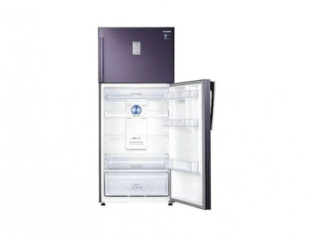 Холодильник Samsung RT53K6340UT фиолетовый Холодильник Samsung RT53K6340UT фиолетовый