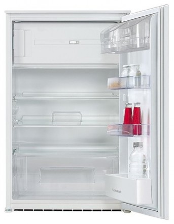 Встраиваемый холодильник Kuppersbusch IKE 1560-2